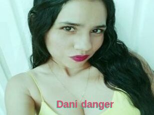 Dani_danger