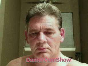 DanielCumShow