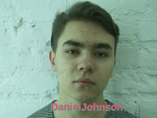DanielJohnson