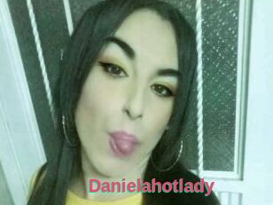 Danielahotlady
