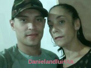 Danielandluissa