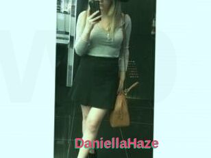 DaniellaHaze