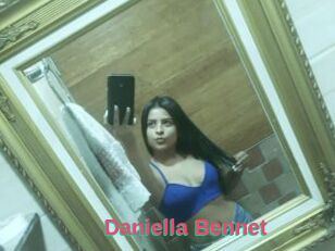 Daniella_Bennet