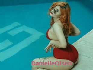 DanielleOlsen