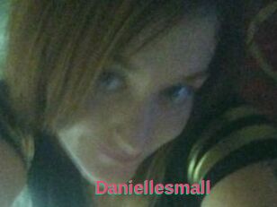 Daniellesmall