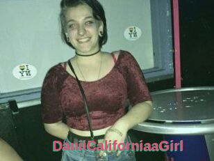 DaniiCaliforniaaGirl