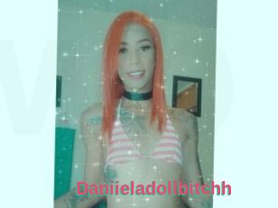 Daniieladollbitchh