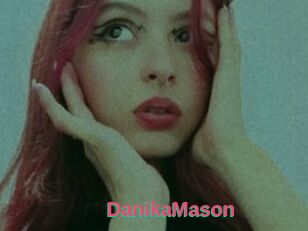 DanikaMason
