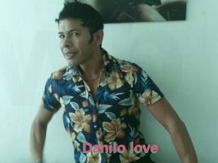 Danilo_love