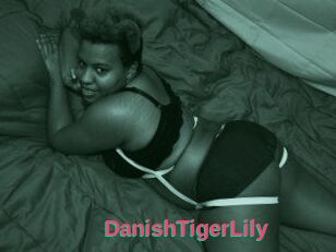 DanishTigerLily