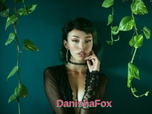 DanishaFox