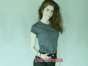 Danishaza