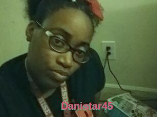 Danistar45