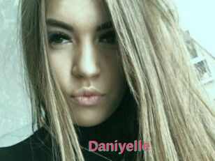 Daniyelle