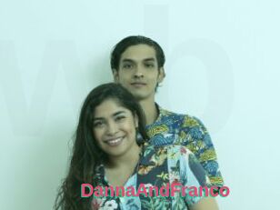 DannaAndFranco