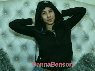 DannaBenson
