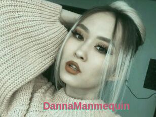 DannaManmequin