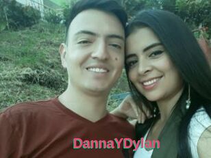 DannaYDylan