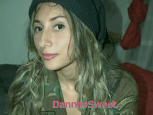DannaeSweet