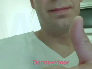 Dannextdoor