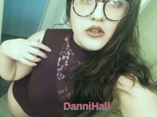 Danni_Hall