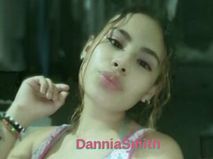 DanniaSmith