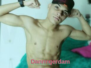 Dannngerdam
