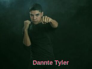 Dannte_Tyler