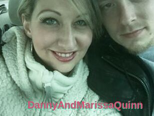 DannyAndMarissaQuinn