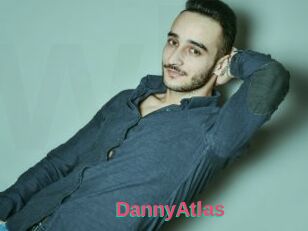 DannyAtlas