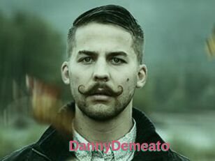 DannyDemeato