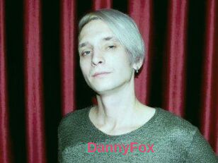 DannyFox