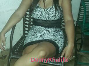DannyKhalifa