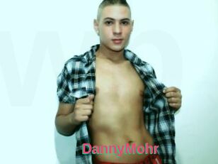 DannyMohr