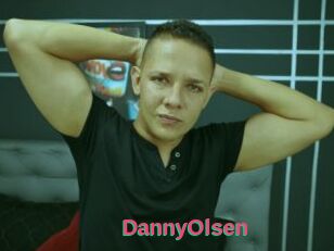 DannyOlsen