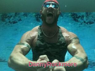 DannyRockmore