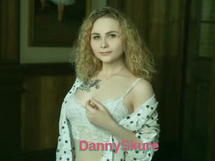 DannySkure