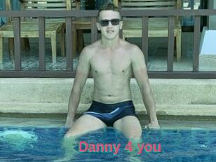 Danny_4_you
