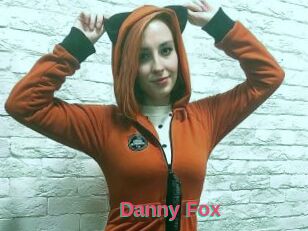 Danny_Fox