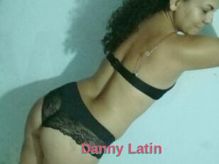 Danny_Latin
