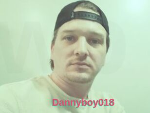 Dannyboy018