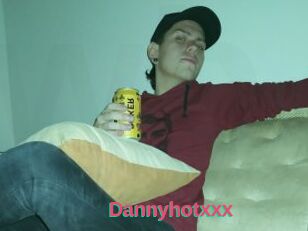 Dannyhotxxx