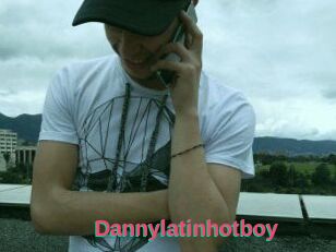 Dannylatinhotboy