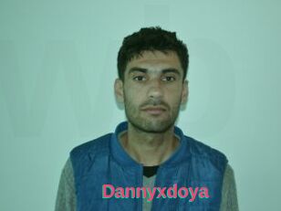 Dannyxdoya