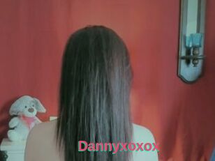 Dannyxoxox
