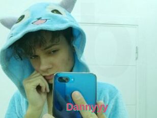 Dannyyy