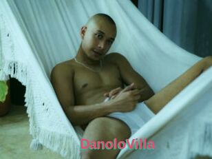 DanoloVilla