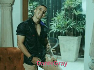 DanteGray