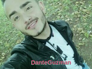 DanteGuzman