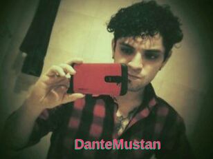 DanteMustan